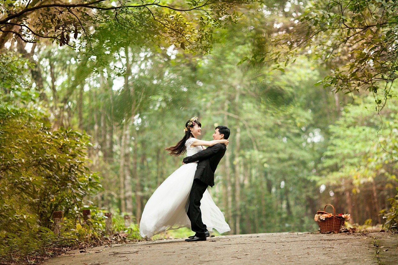 Comment choisir le thème de son mariage? 